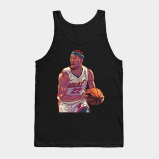 JIMMY BUTLER Tank Top